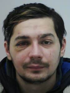 SÁNDOR DÁNIEL BERTALAN