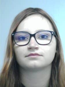 TOMBOR JÁZMIN VIVIEN