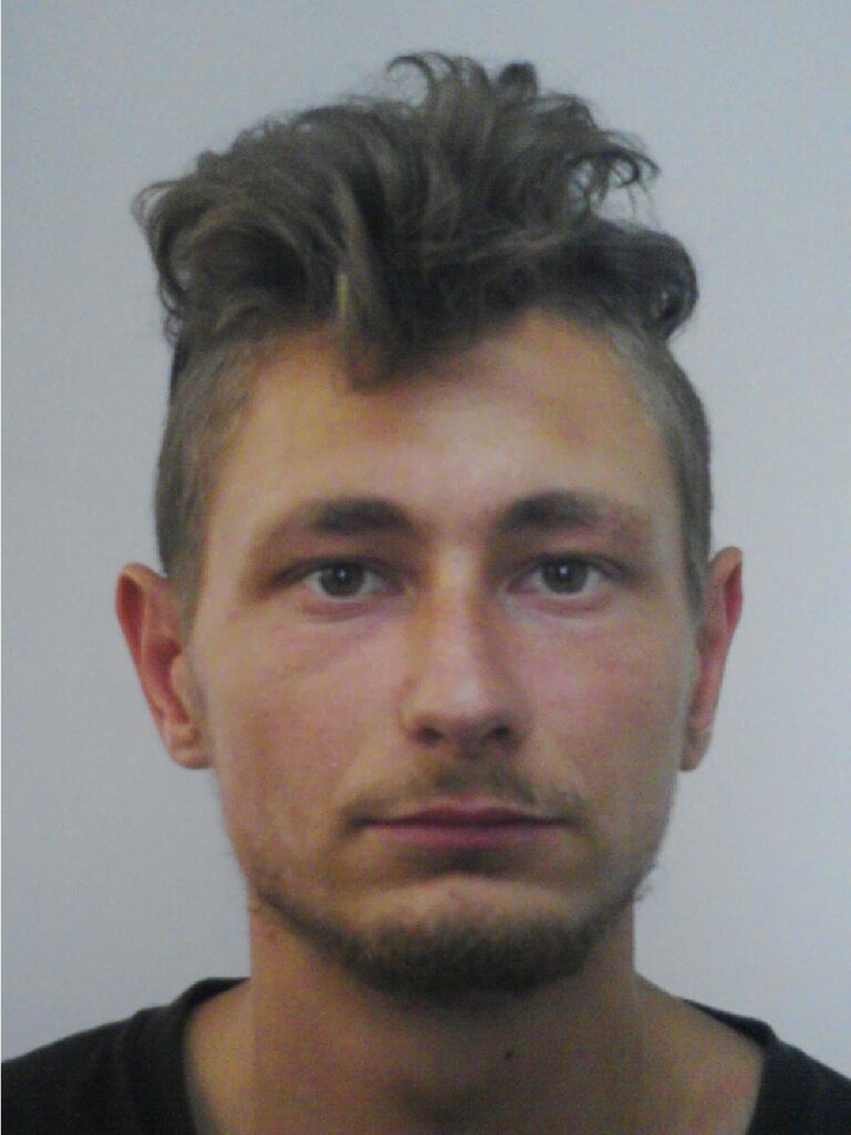 HUSZÁRIK BALÁZS PÁL