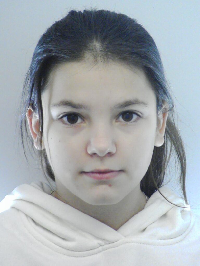 SZARKA REGINA