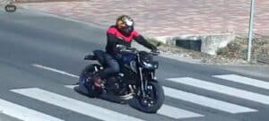 a keresett motoros