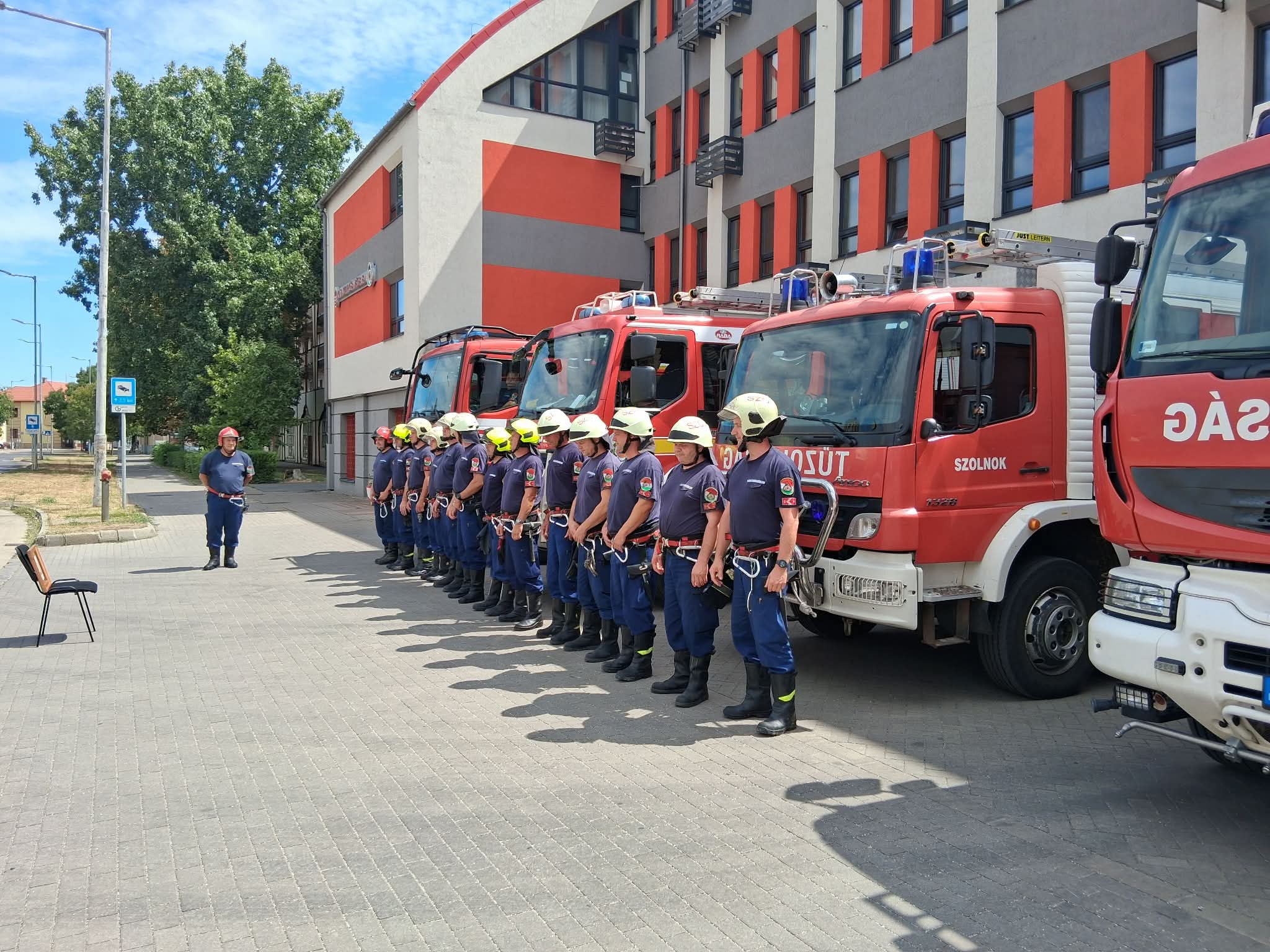 megemlékezés