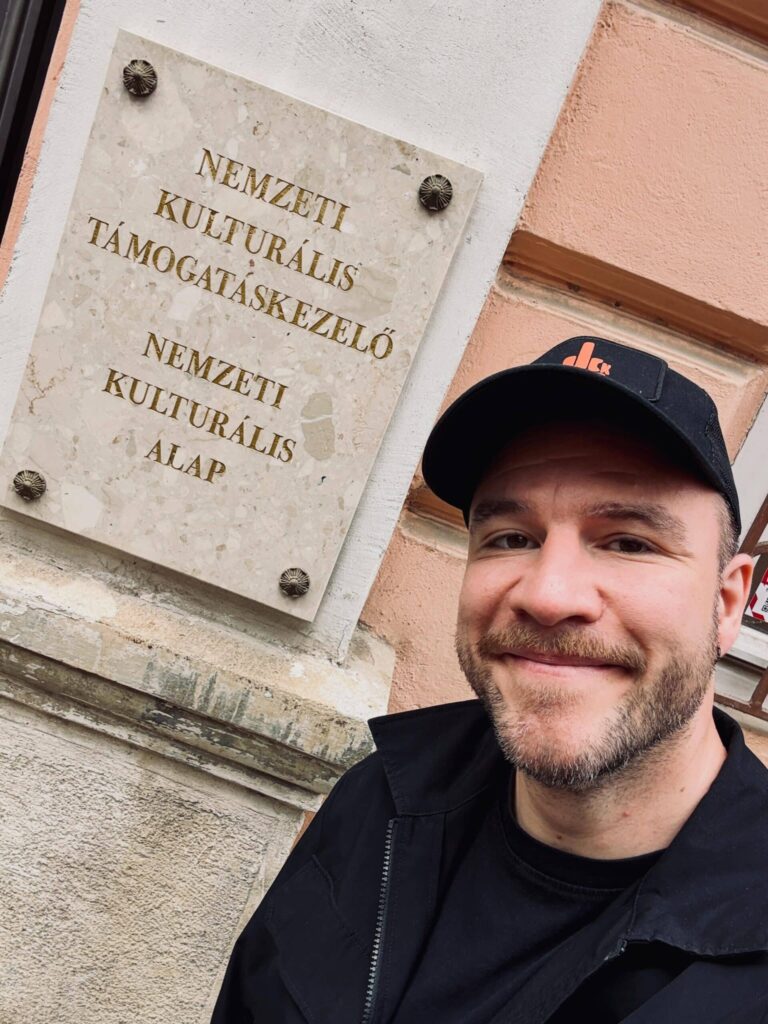 Molnár Áron újabb szervezeteket nevezett meg az NKA-ügyben