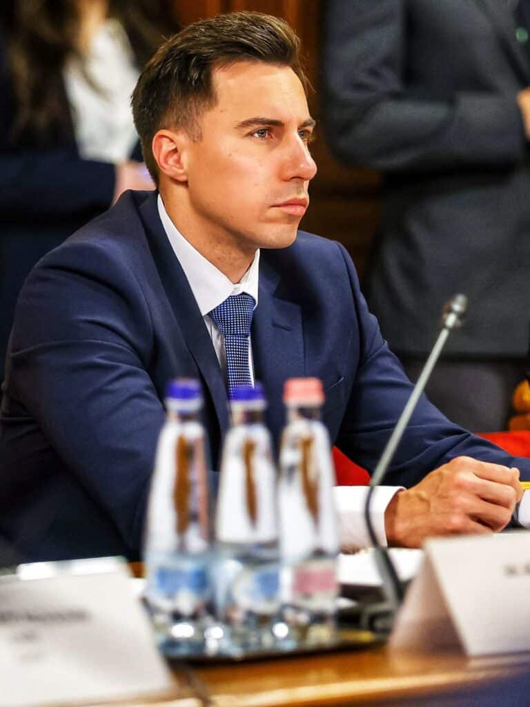 Radnai Márk: Akár a 200 milliárd forintot is elérheti az energiaválság költsége
