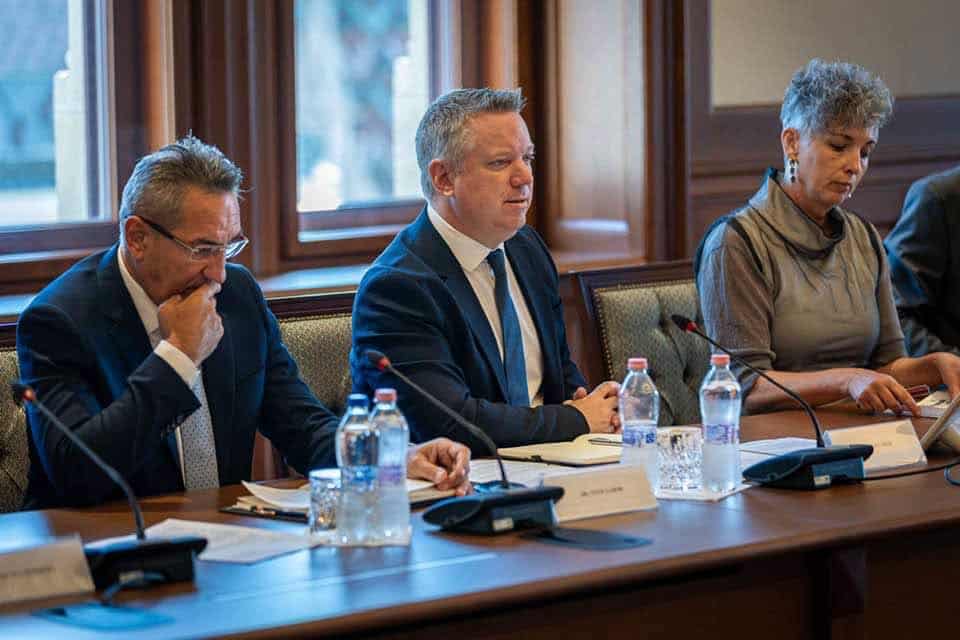 Értékelték a budapesti fokozott közbiztonsági akció első három hetének eredményeit