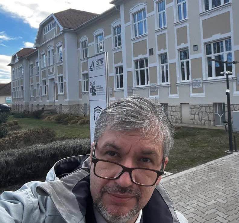 Vizsgálatot indított az Európai Csalás Elleni Hivatal (OLAF) a Széchenyi István Egyetem 283 milliós applikációja miatt
