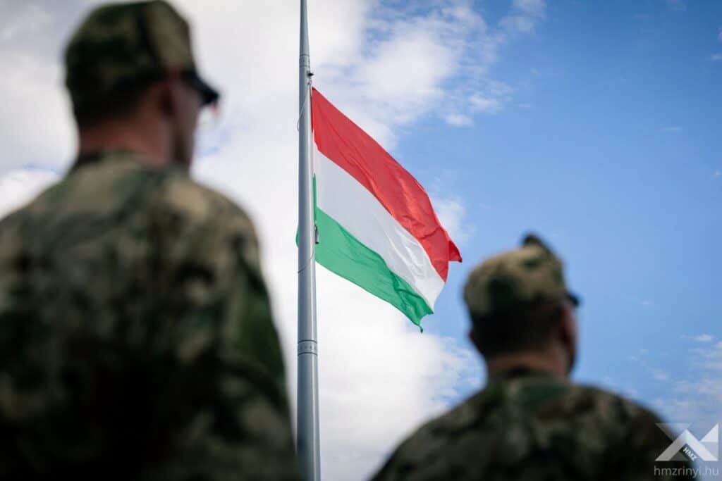 Tisztavatás a Kossuth téren