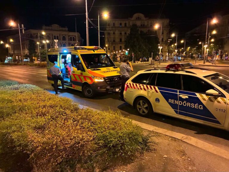 Újbuda Polgárőr és Önkéntes Tűzoltó Egyesület