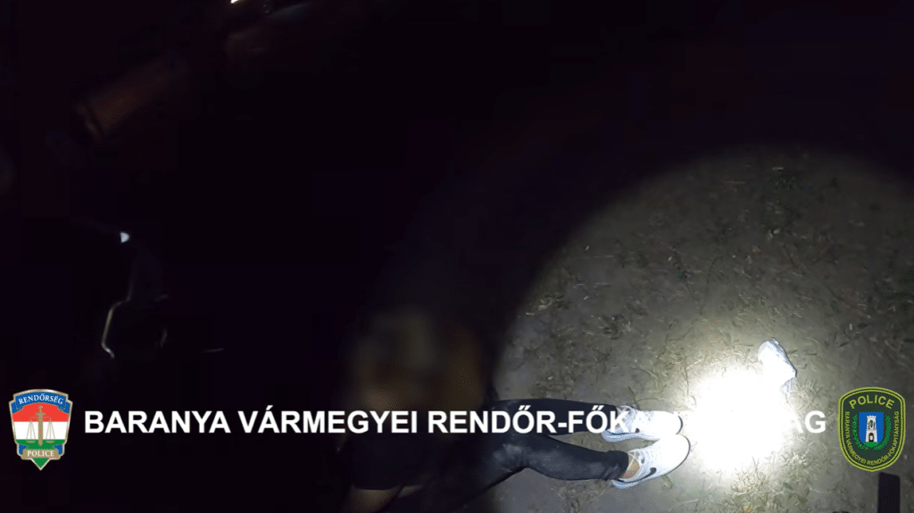 Nem önszántából ült a droggal megpakolt autóban, állítja a Kutya Párt volt pécsi politikusa