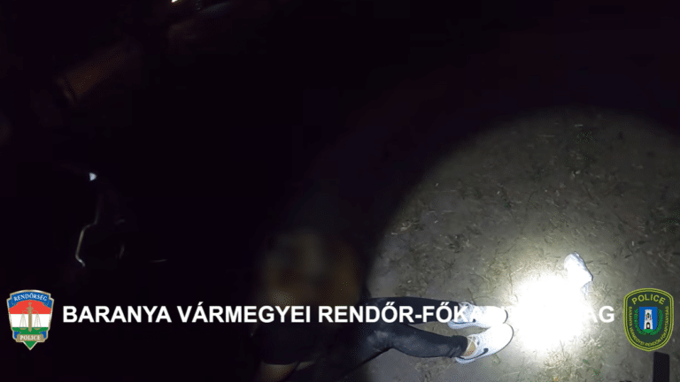 letartóztatás