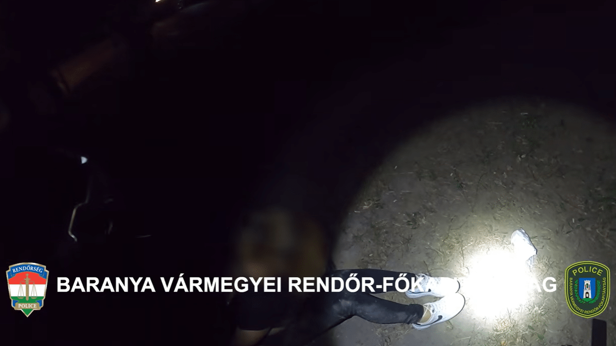letartóztatás