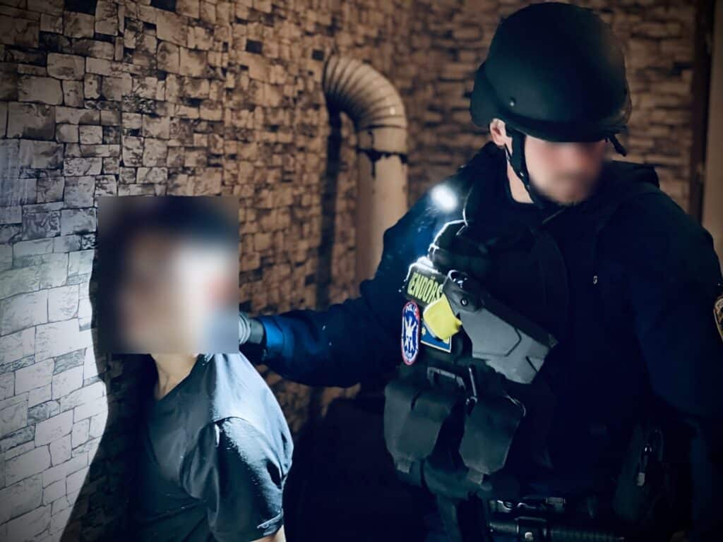 Bíróság elé állhat a hajdúhadházi emberkereskedő bűnszervezet