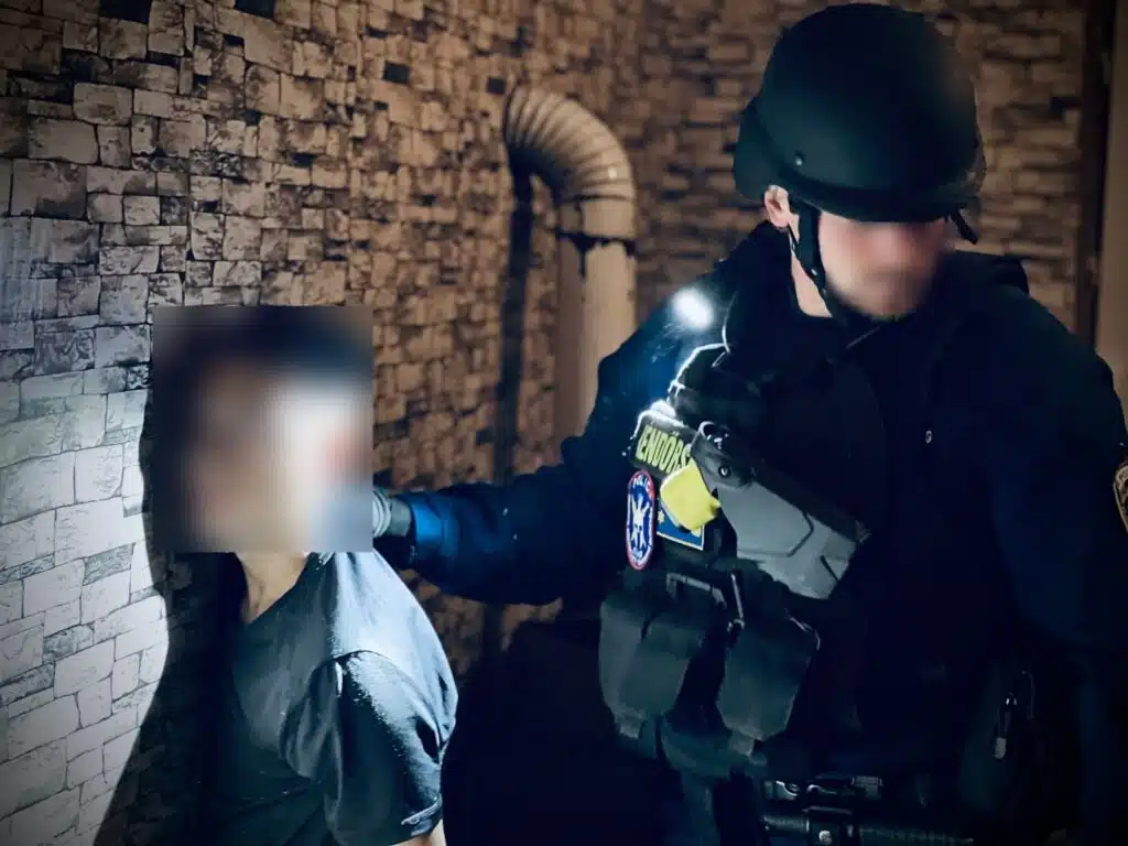 Bíróság elé állhat a hajdúhadházi emberkereskedő bűnszervezet