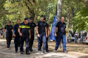 Sziget fesztivál