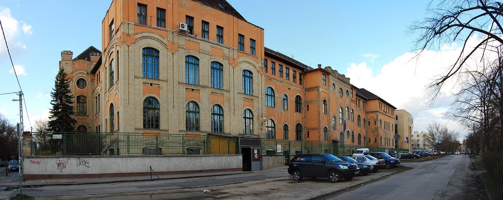 Felmentették az Uzsoki kórház éléről Dr. Ficzere Andreát