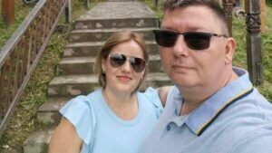 Nyílt levélben fordult a hatóságokhoz Szakács István: „Hívjanak, ha jönnek, a kaputelefont kikapcsoltam”