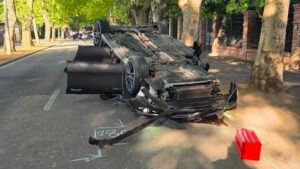 Szigorúbb büntetést követel a kirívó gyorshajtókra Vitézy Dávid a siófoki tragédia után