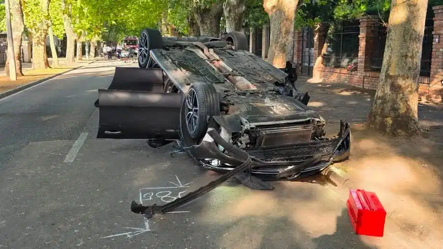 Szigorúbb büntetést követel a kirívó gyorshajtókra Vitézy Dávid a siófoki tragédia után