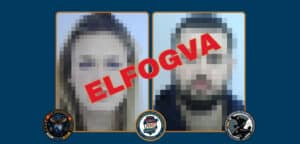 körözött személyek
