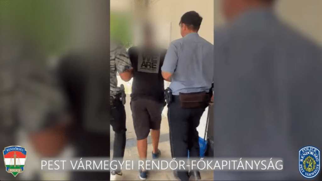 Elfogtak egy biatorbágyi férfit, aki egy autót és két robogót is ellopott