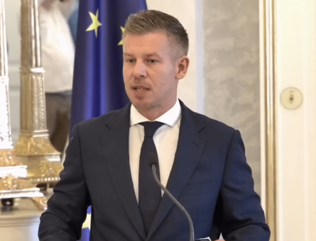 Magyar Péter: Stabil az energiarendszer, talán holnap is működhet az utolsó paksi turbina