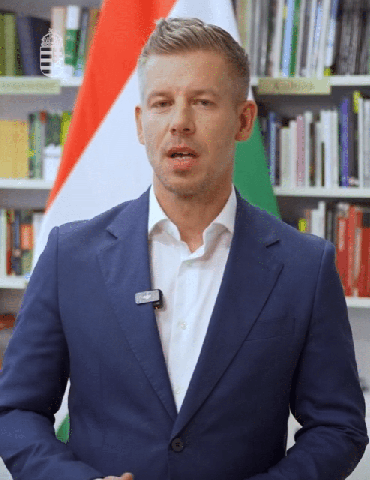 Magyar Péter: Eláll a Tisza-kormány a zuglói irodakomplexum megvásárlásától, 300 milliárd forintot követelnek vissza