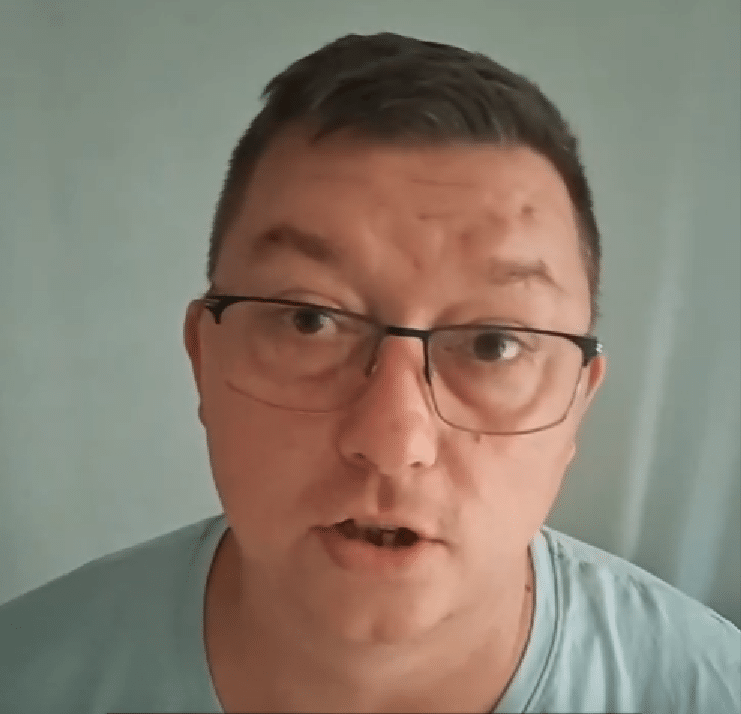 Zaklatják Szakács Istvánt