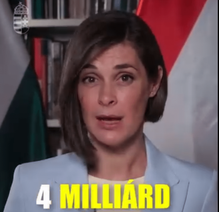 Feljelentést tett a Miniszterelnökség Orbán Viktor korábbi közösségi médiás szerződései miatt