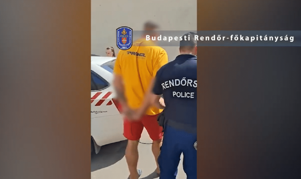 Őrizetben egy soroksári díler