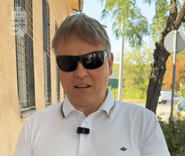Kátai-Németh Vilmos feljelentést tett: Azbeszttel szennyezett kazánokat rendelhetett az Orbán-kormány a szociális intézményeknek