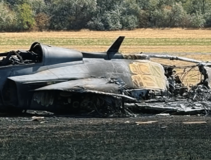 Gerincsérülést szenvedett a Szolnok mellett lezuhant Gripen pilótája, megműtik a Honvédkórházban