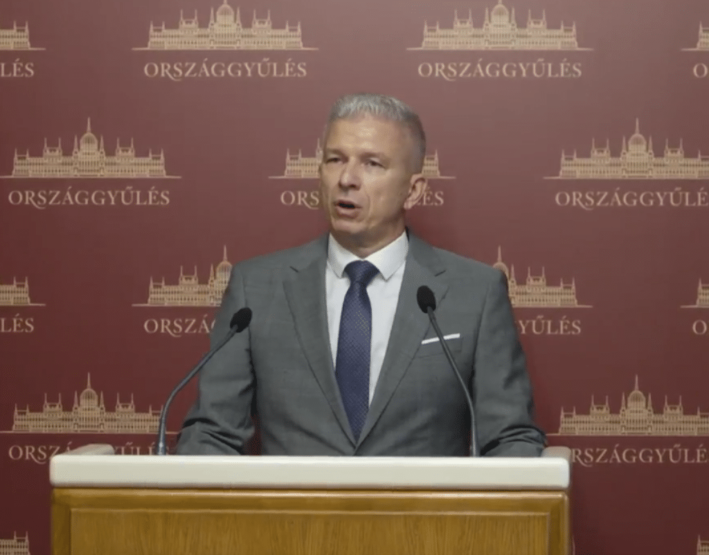 Matolcsy Györgyöt és fiát is meghallgatná az MNB visszaéléseit vizsgáló parlamenti bizottság