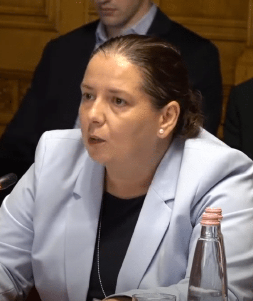 Unger Anna lesz a Nemzeti Vagyonvisszaszerzési és Vagyonvédelmi Hivatal elnöke