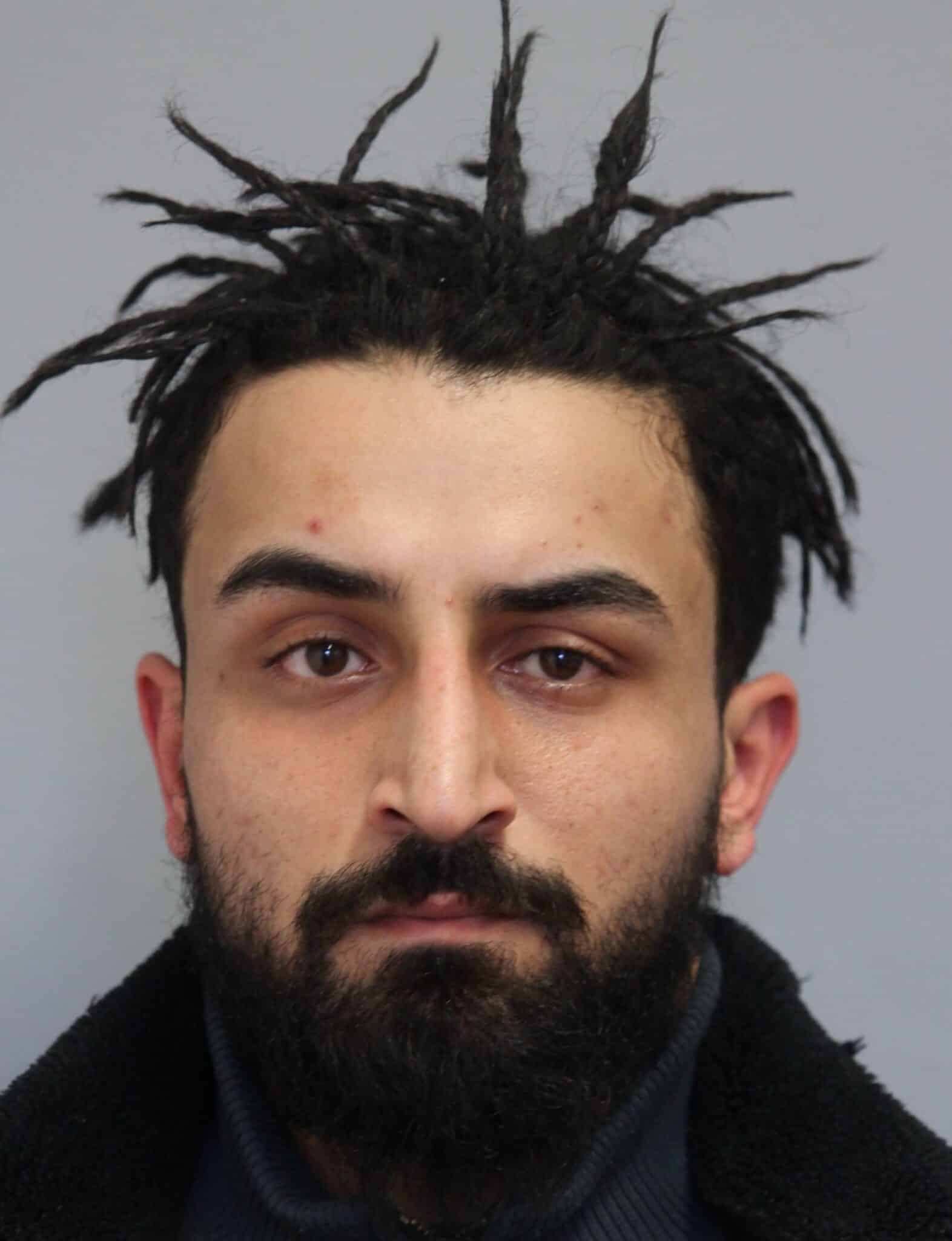 TAHA SAMI SAMEIR SAEED
