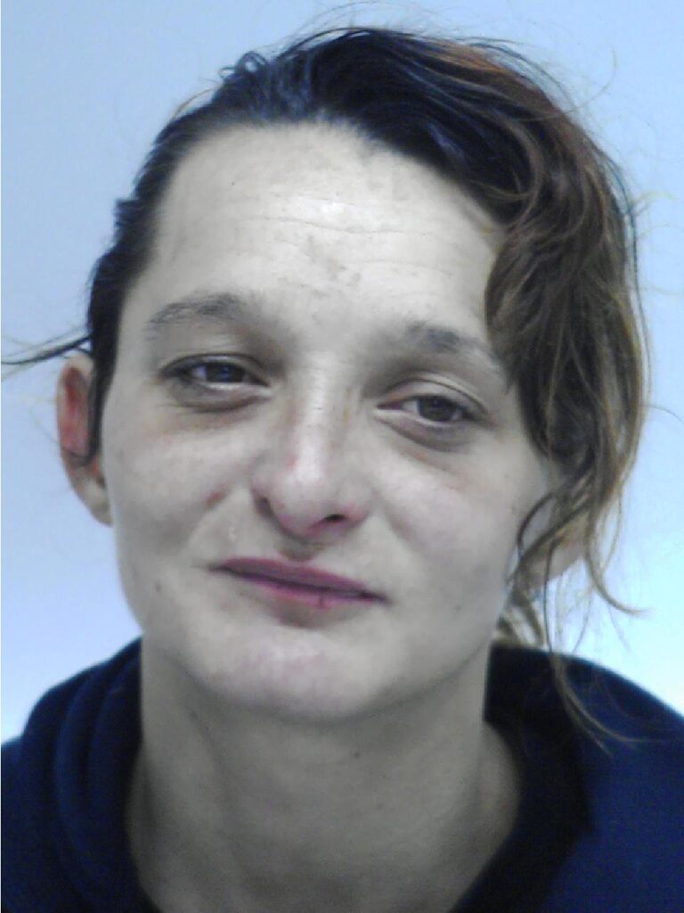 FEHÉR ROZÁLIA MÁRIA