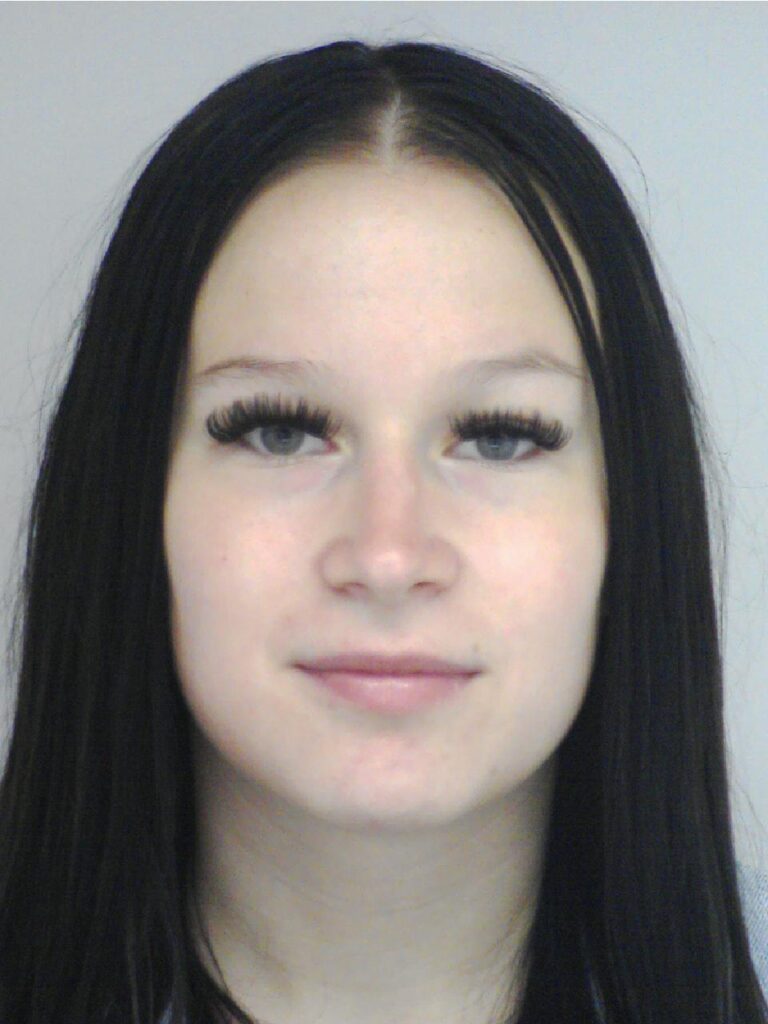 GULYÁS KINGA