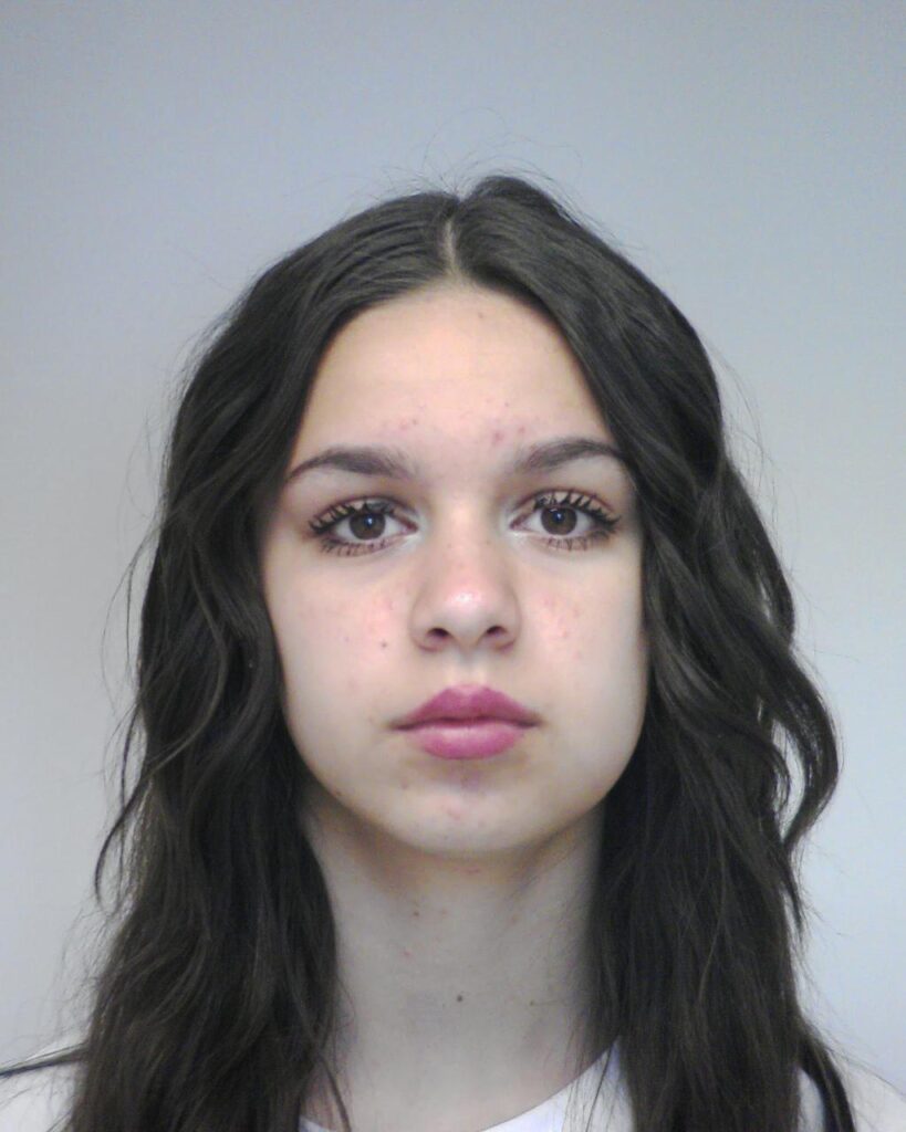 HORVÁTH AMIRA KIRA