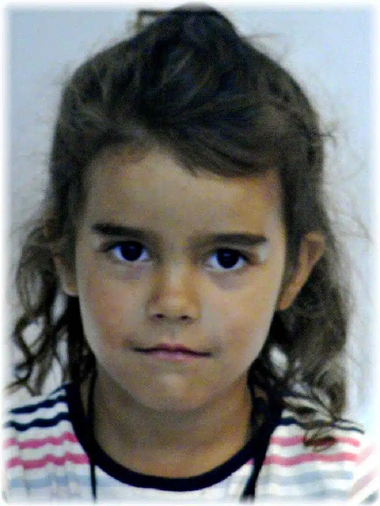 KANÁLOS SOFIA MARISKA