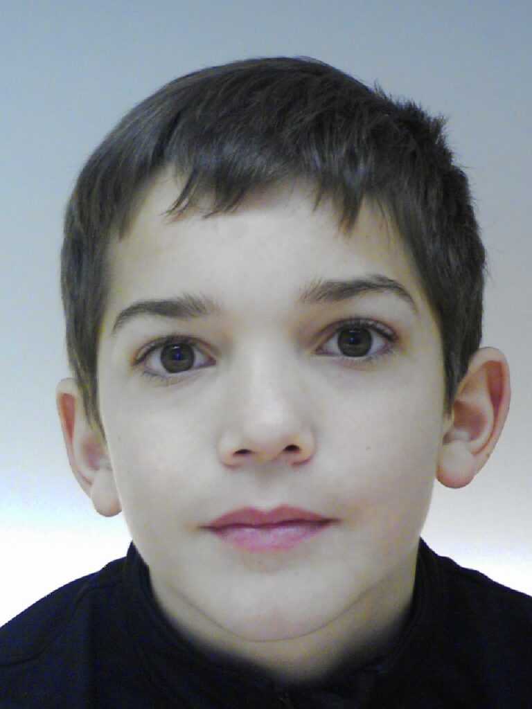 SZÓRÁDI DÁVID BENCE