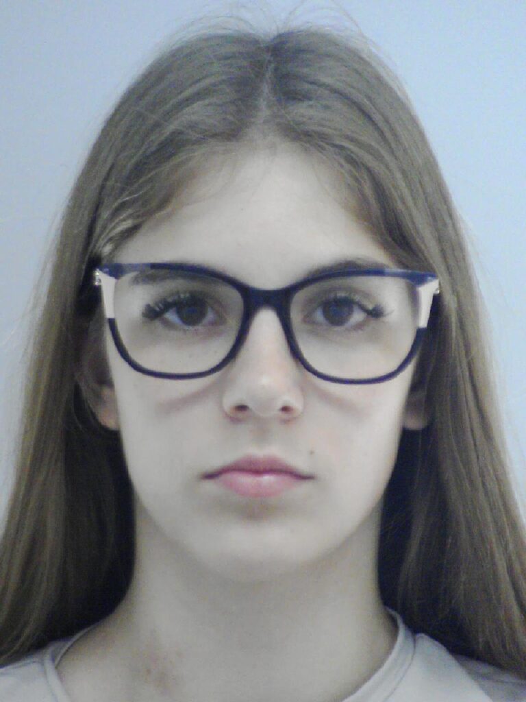 CSÁNYI SZÓFIA IRÉN