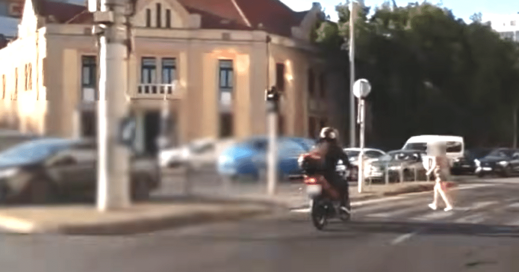 gázolás