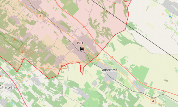 térkép