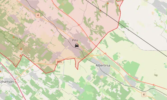 térkép