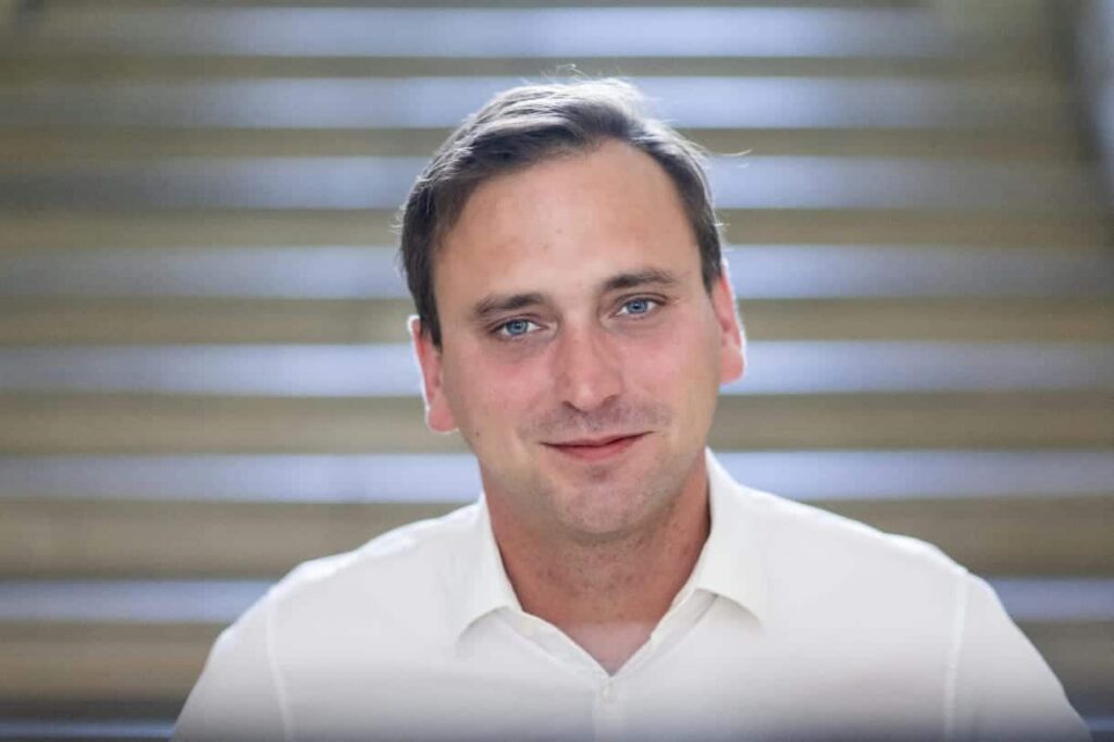 Őrsi Gergely