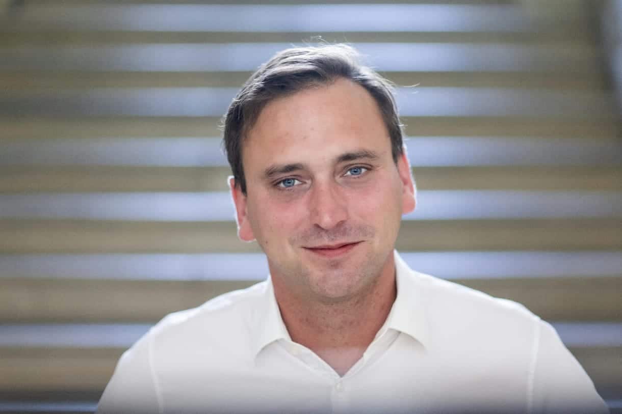 Őrsi Gergely