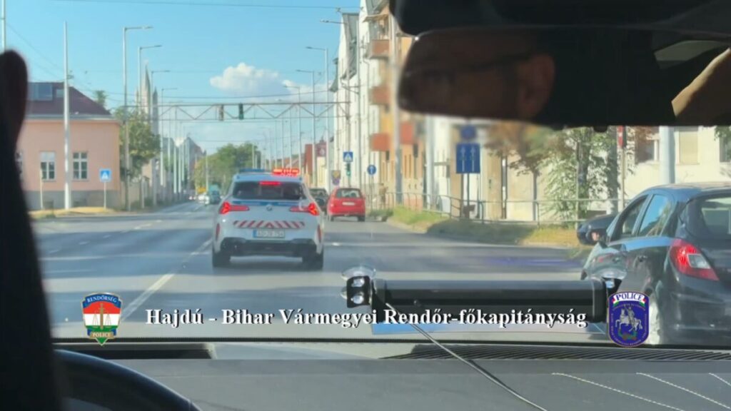 Robbantással fenyegetőzött a közösségi médiában, házkutatást tartottak a hajdúhadházi férfinél