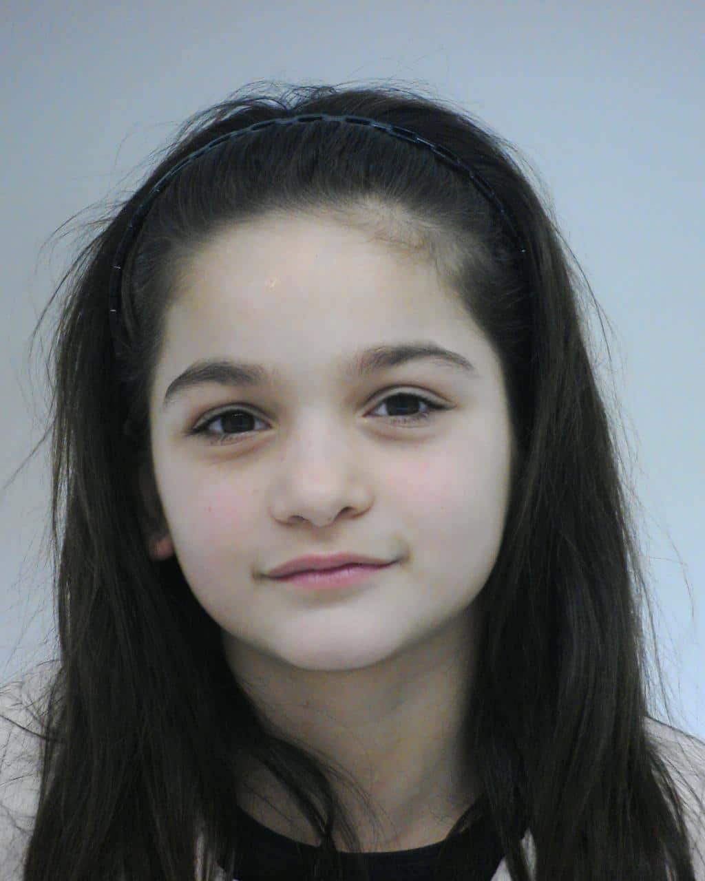 MEZEI LAURA KIARA