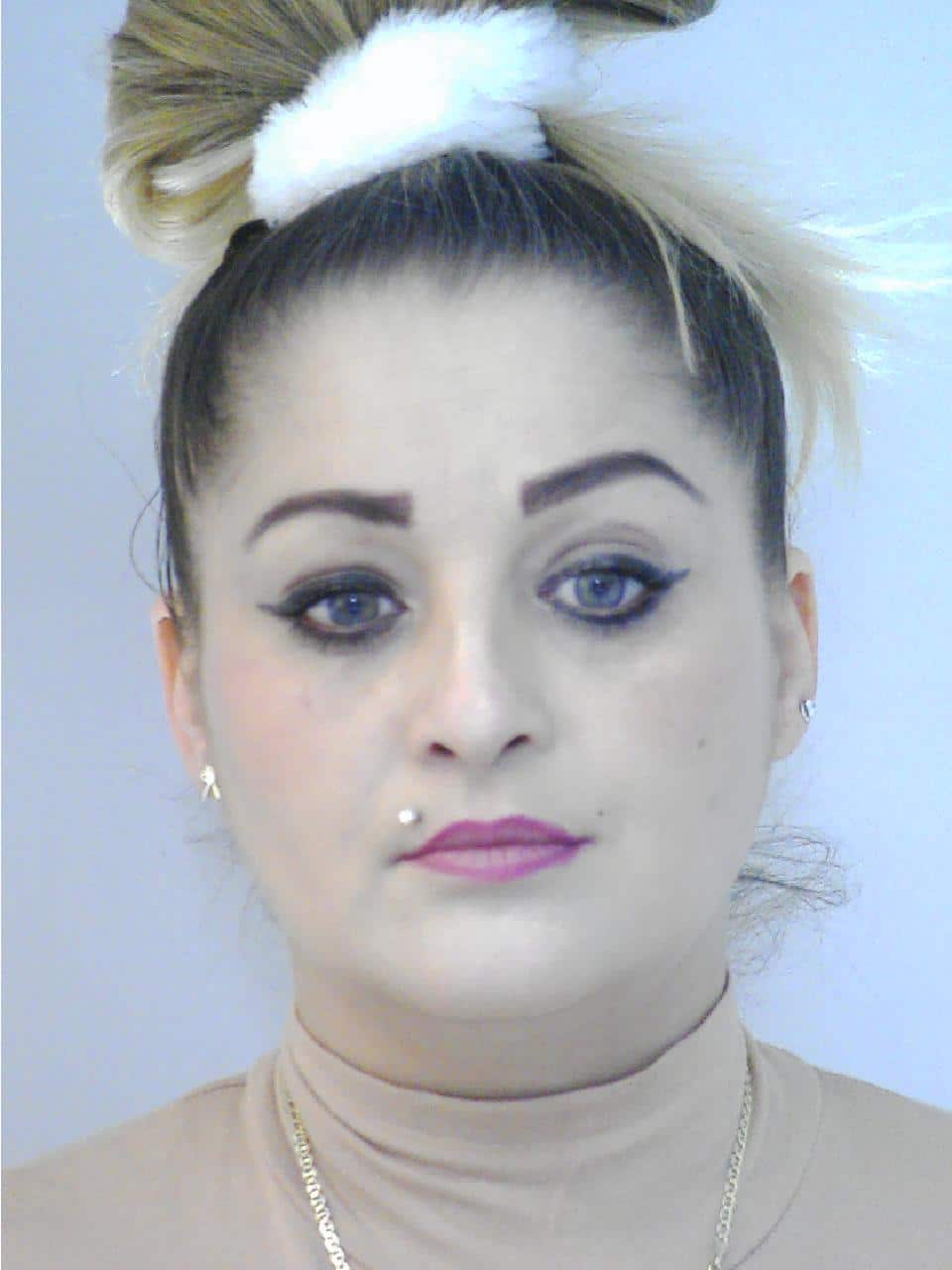 KÁRÁSZ ALEXANDRA