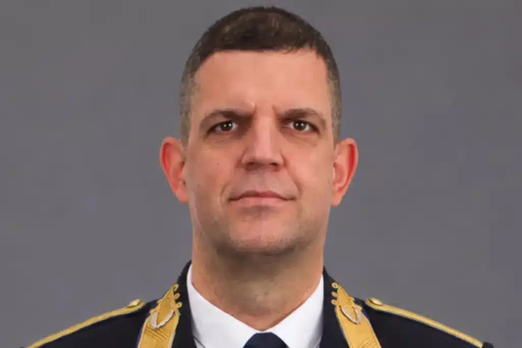 Kovács András
