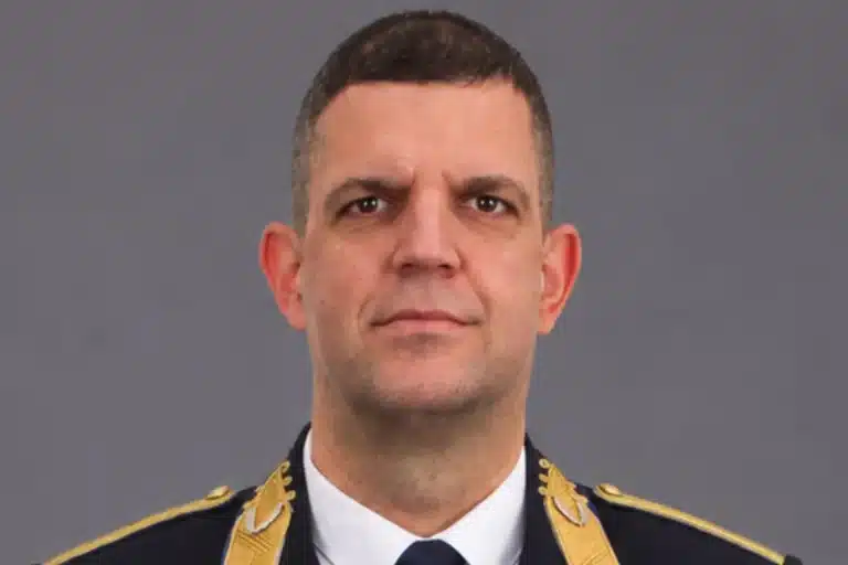 Kovács András